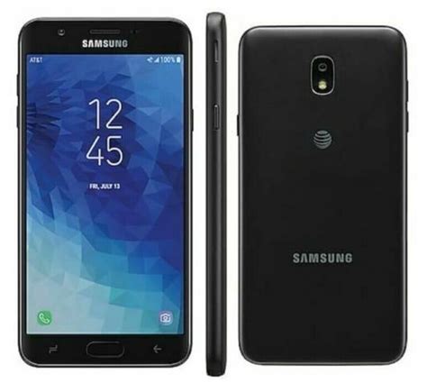 Samsung Galaxy J7 (2018) (J737A) .